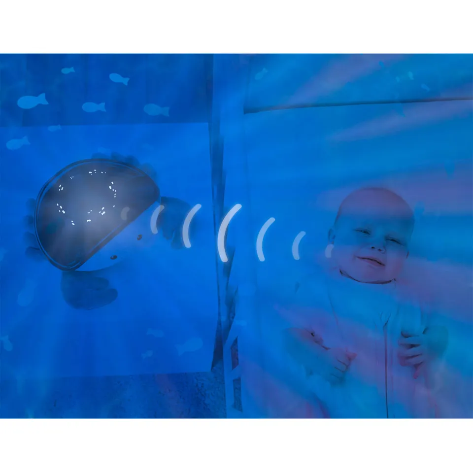 Zazu Cody Ocean Projector, foto 3