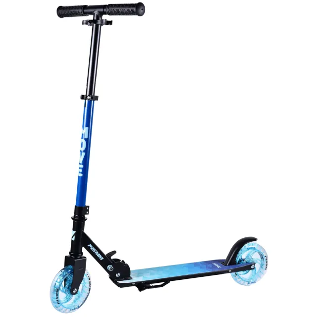 Move Step 145 LED - Blue Sky Blauw
