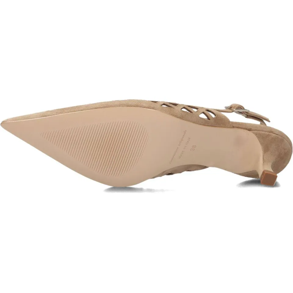 Stefano Lauran Hakken 18819 Beige, foto 6