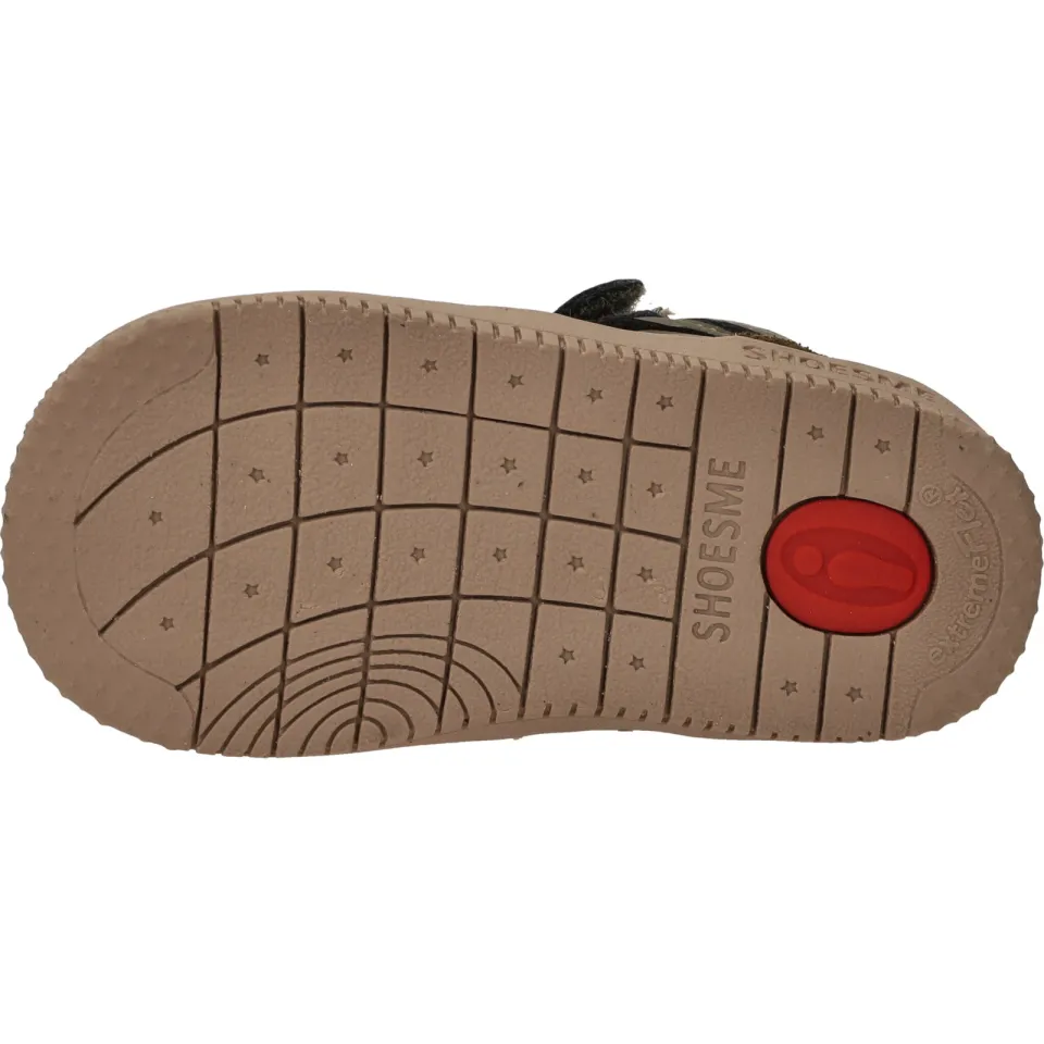 Shoesme babyschoentjes groen, foto 6