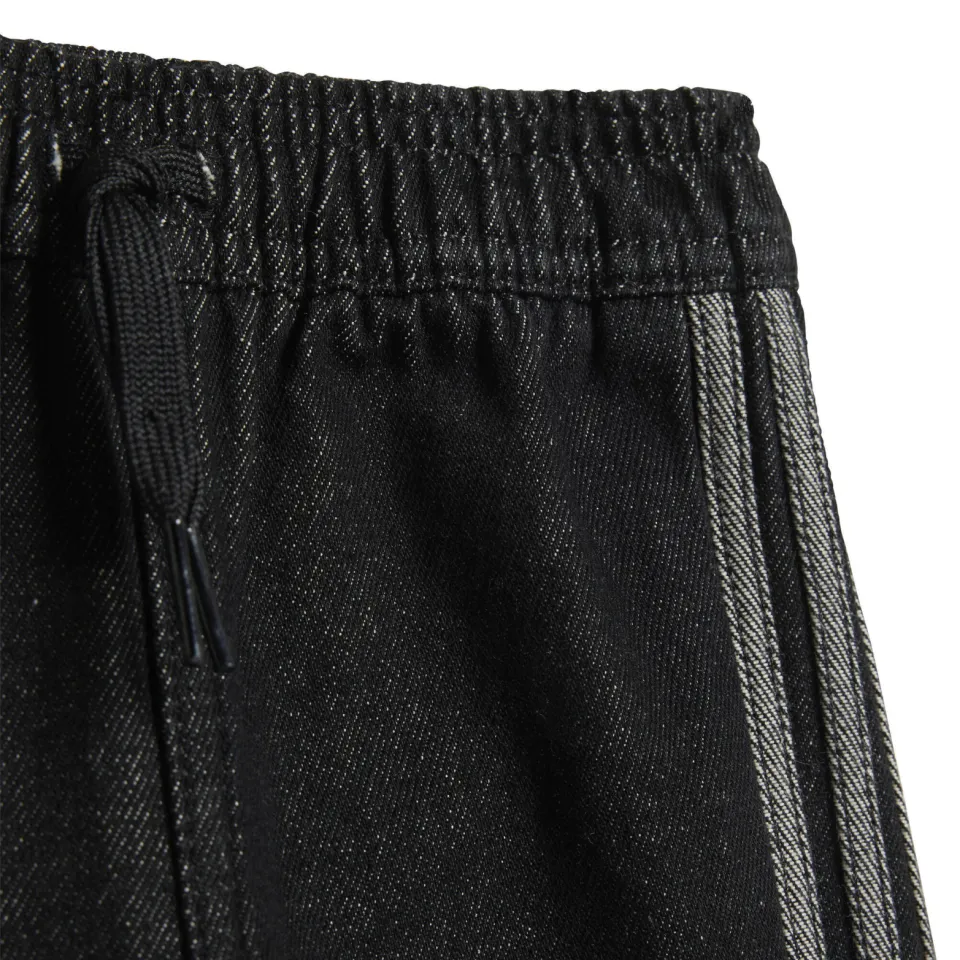 Adidas Originals Firebird jeans zwart, foto 4