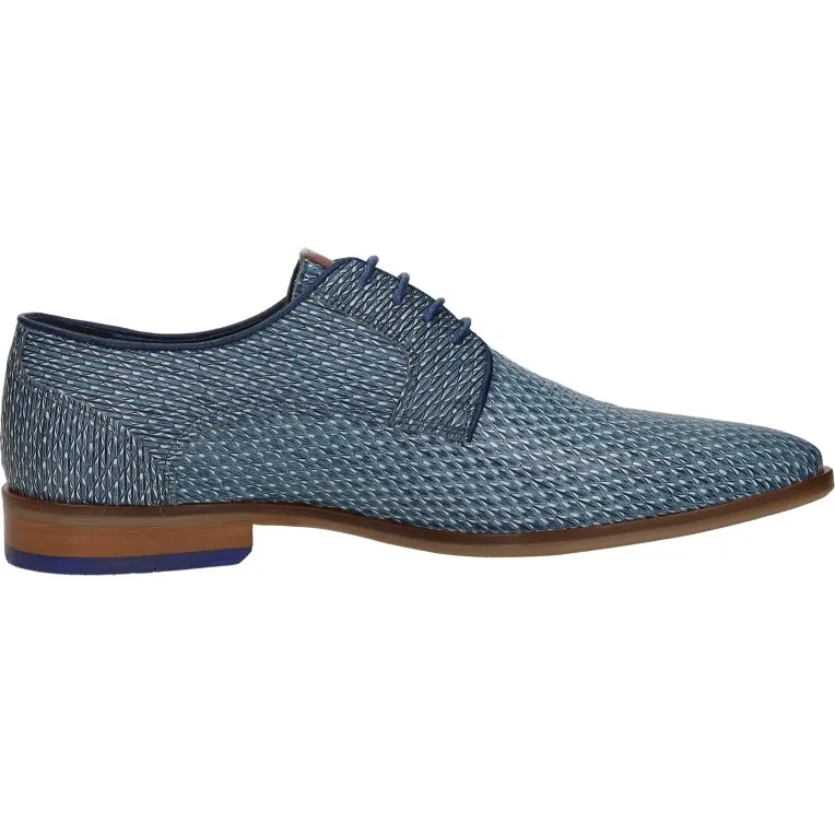 Sub55 nette schoen blauw