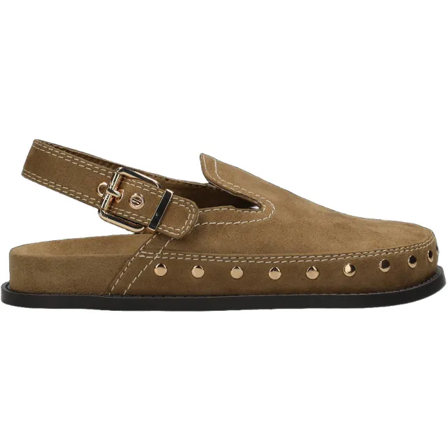 Mexx Tonique clog camel Beige
