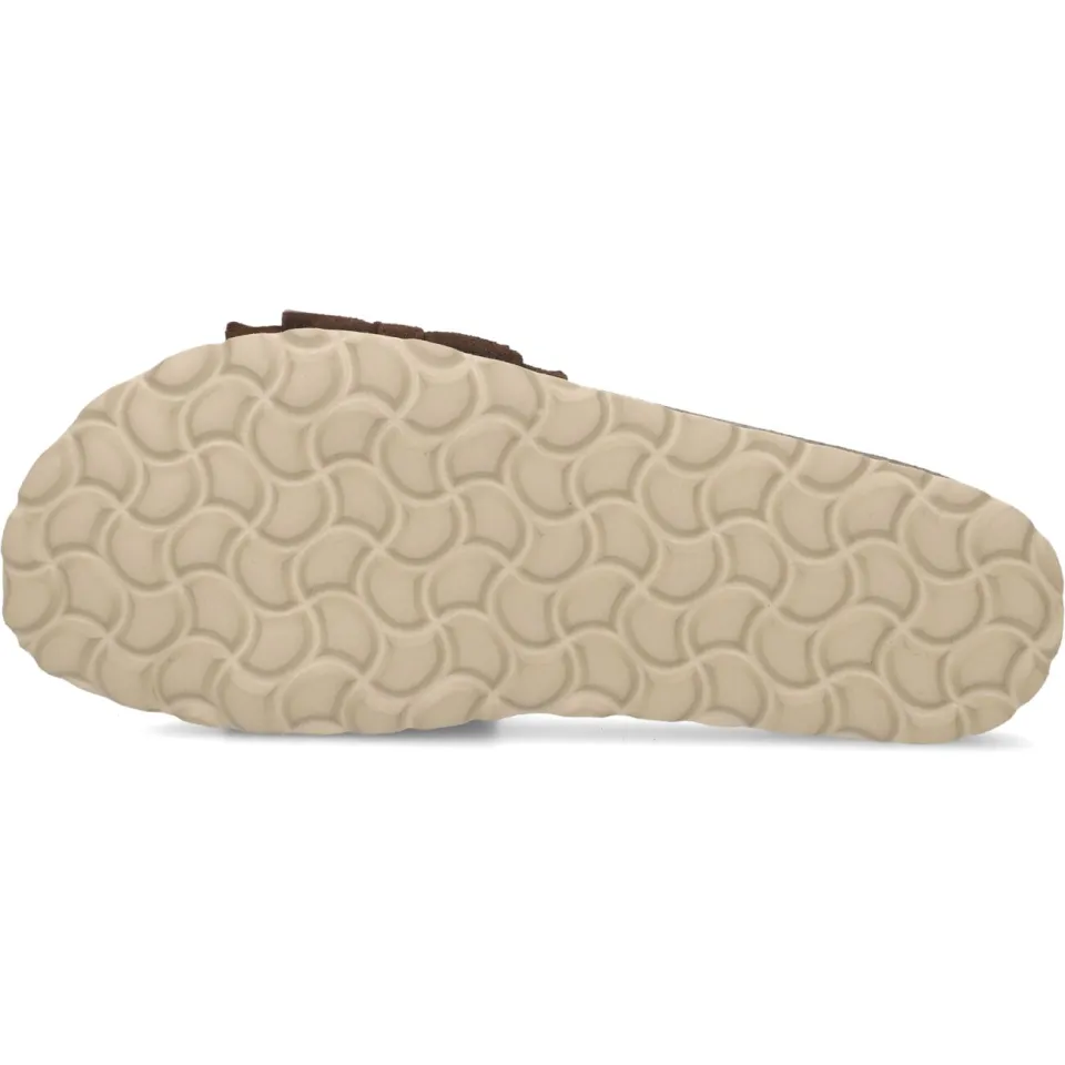 Verbenas Rocio slipper bruin, foto 6