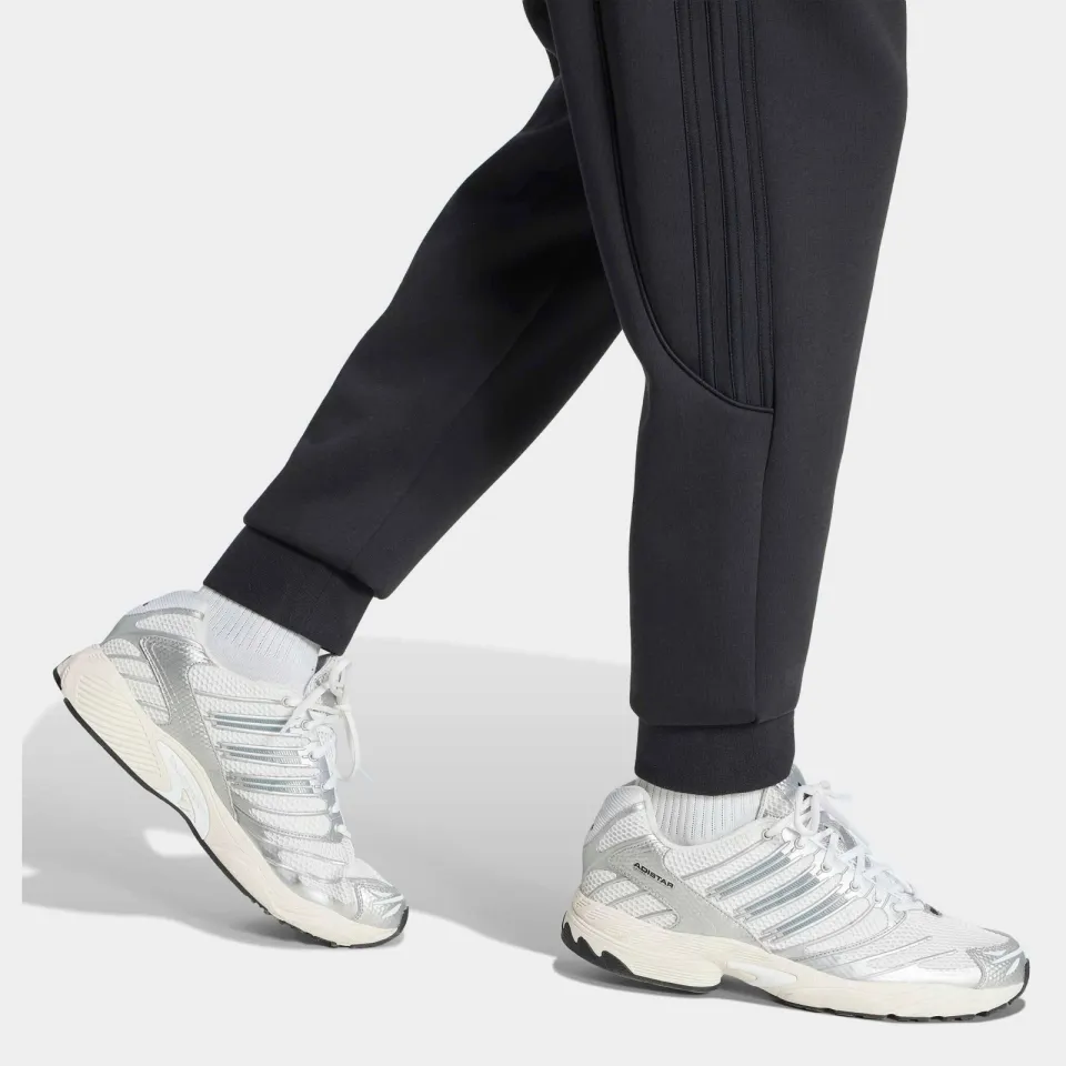 Adidas Spacer joggingbroek zwart, foto 7