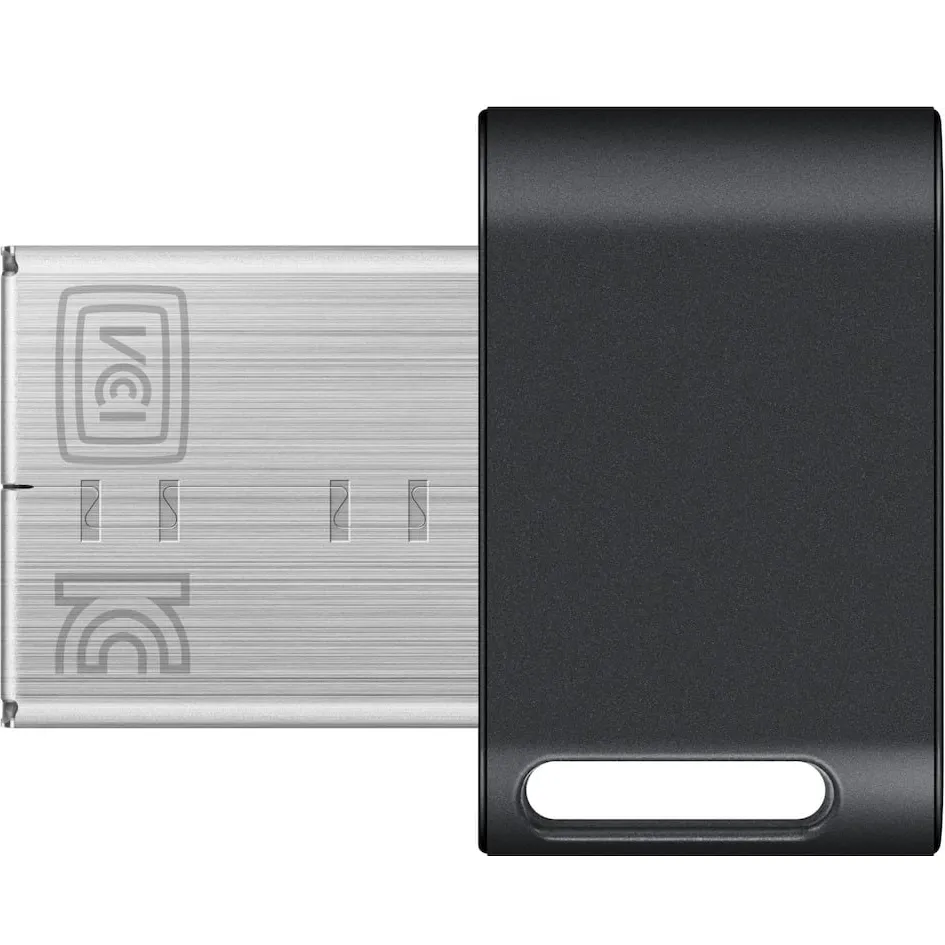 Samsung FIT Plus usb-stick zwart, foto 2