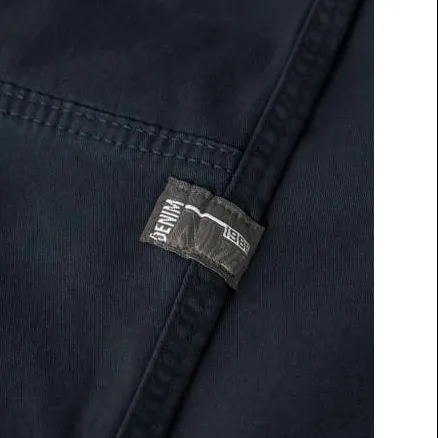 NAME IT Ryan cargobroek donkerblauw dark sapphire, foto 6