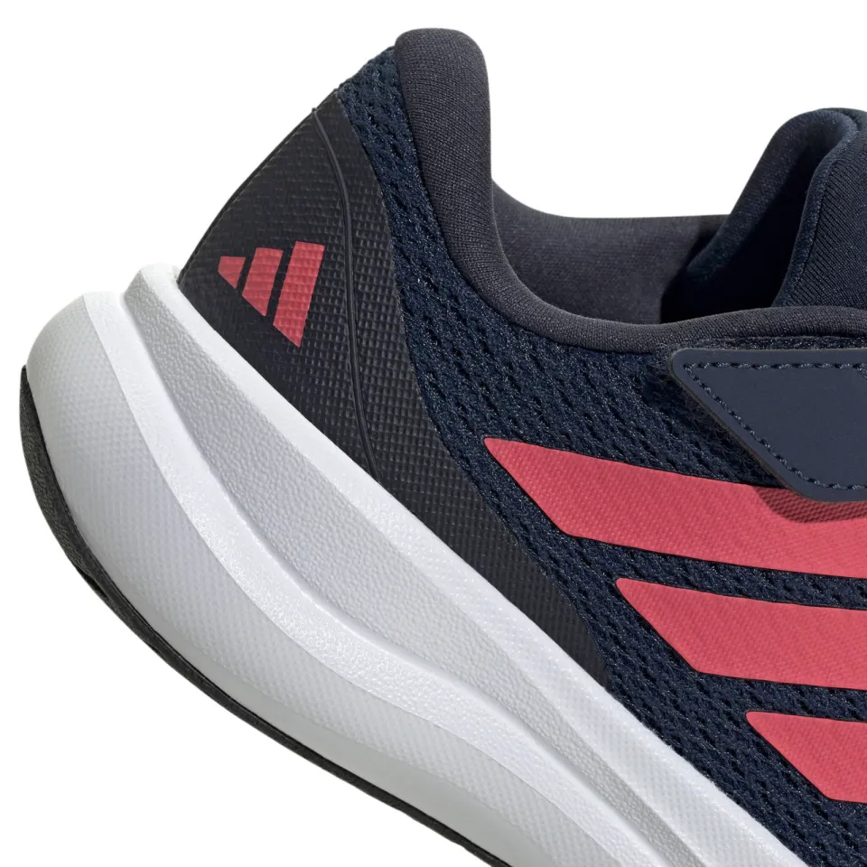 Adidas Runfalcon 6 kindersneakers donkerblauw/rood, foto 6