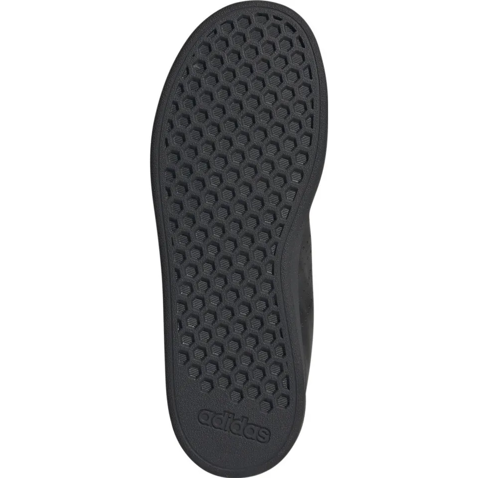 Adidas Advantage Base 2.0 sneakers zwart grijs, foto 7