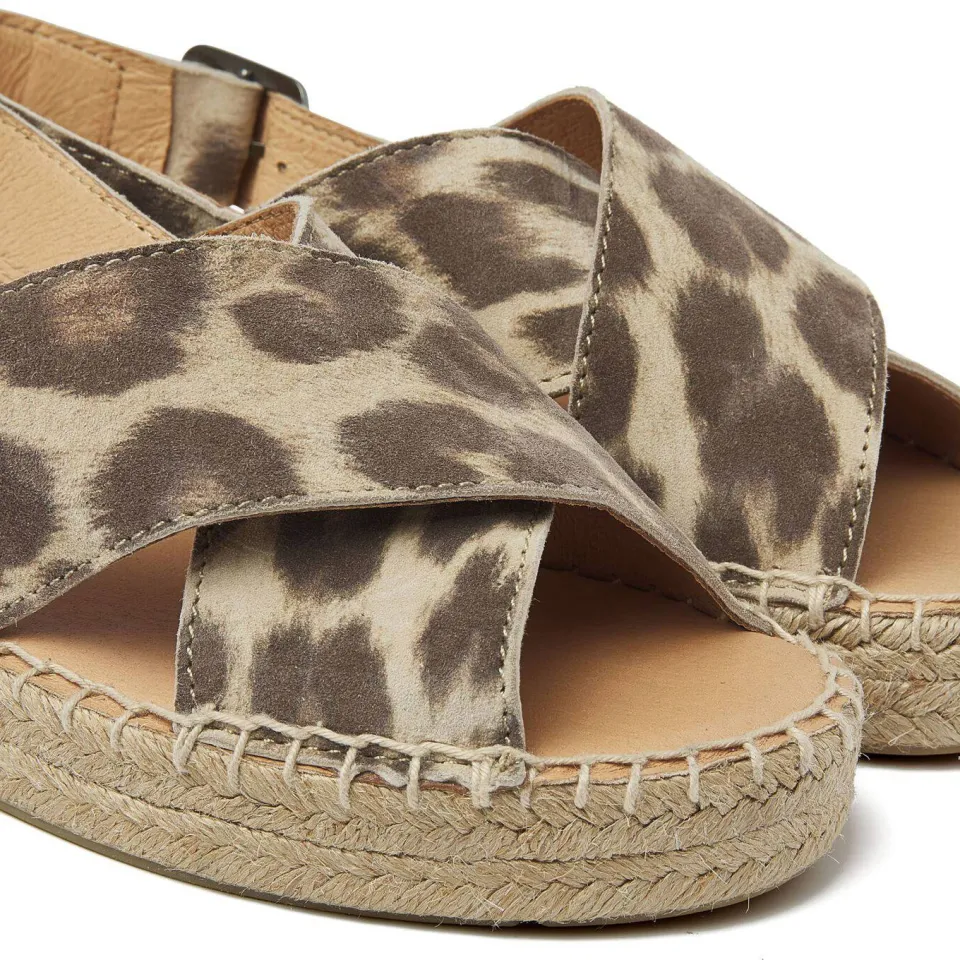 Via Vai Sandalen Mondi Isabella Beige, foto 5