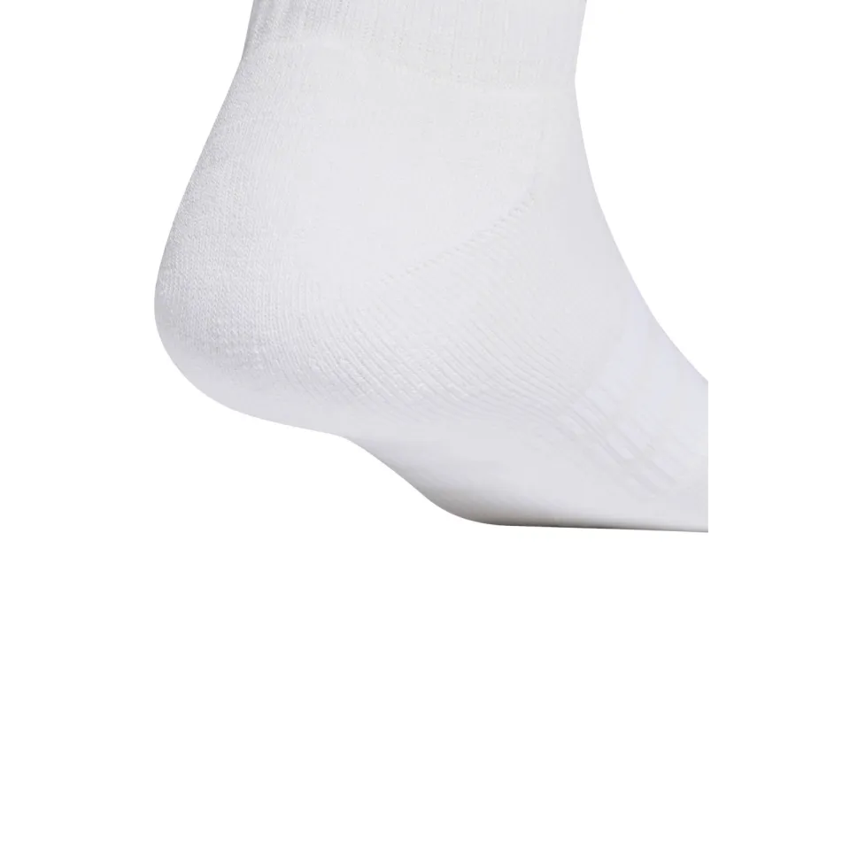 Adidas Cushioned Essential Low Cut sokken wit, foto 4