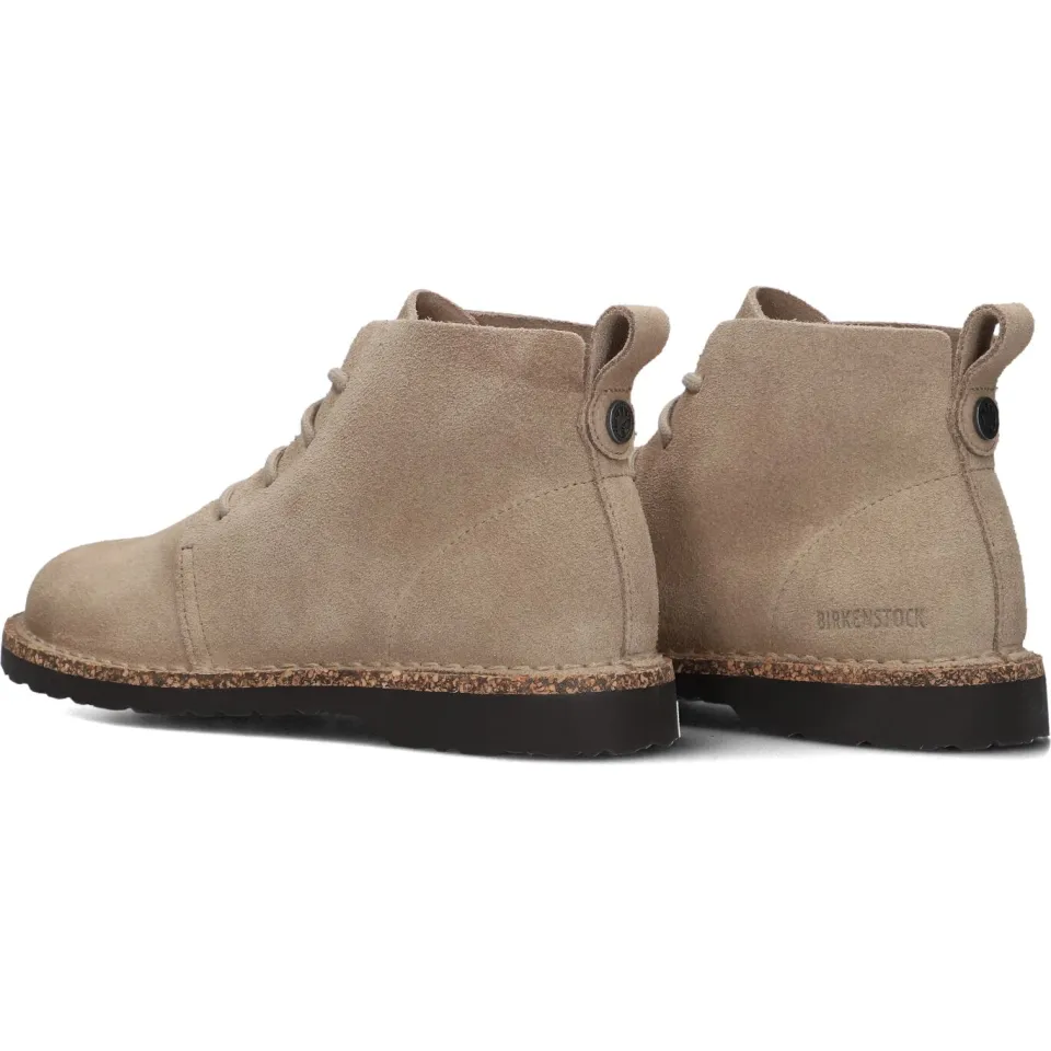 Birkenstock Uppsala Mid boots beige, foto 3