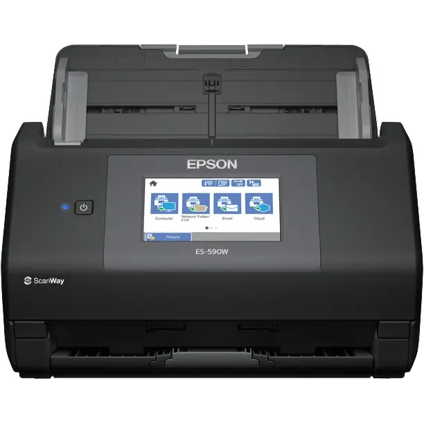 Epson ES590W
