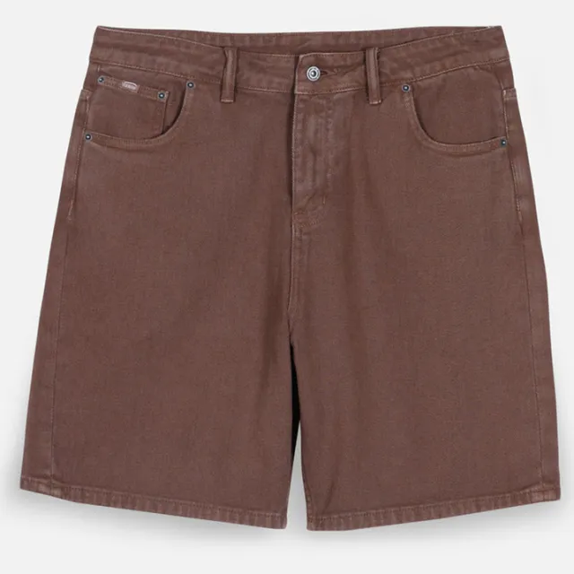 Oxbow Duty walkshort bruin