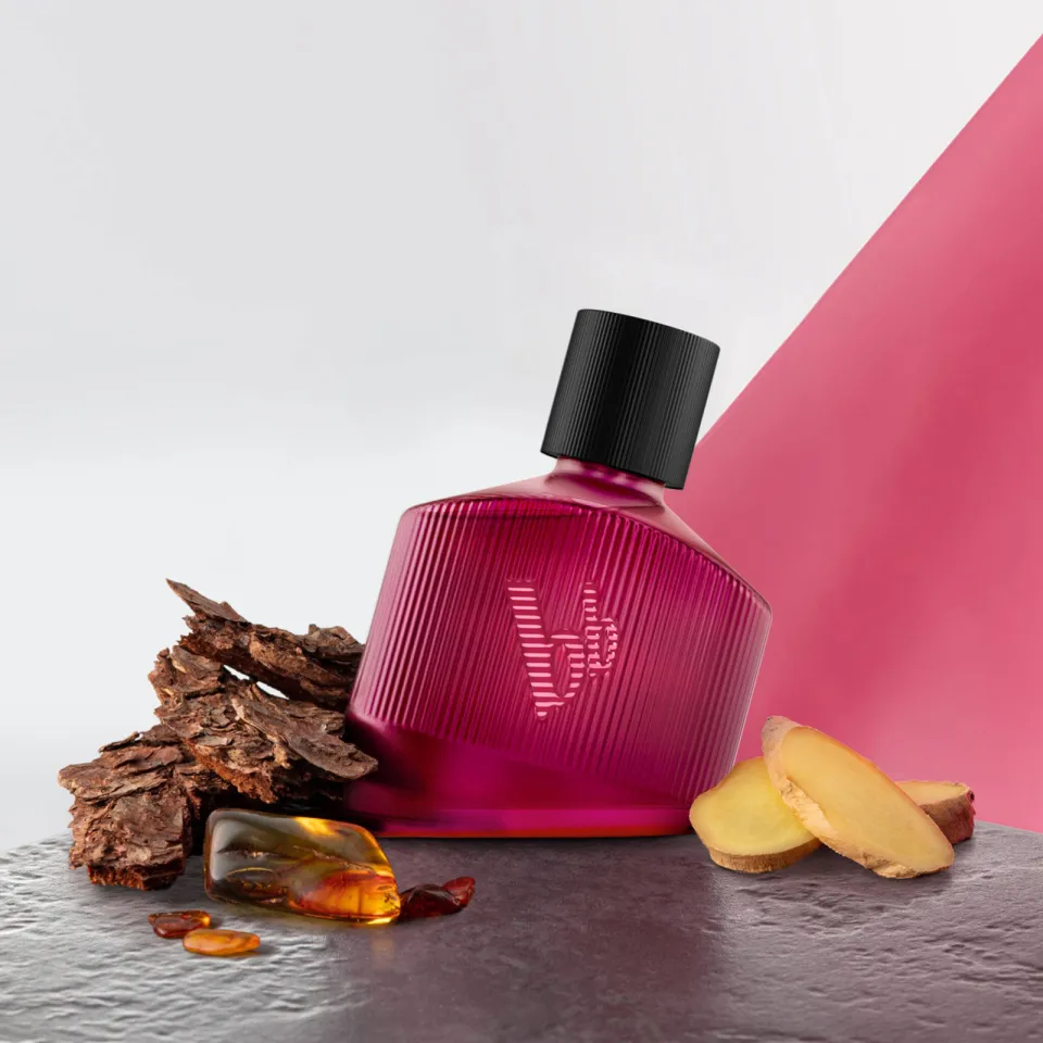 Bruno Banani Loyal Man eau de parfum - 50 ml, foto 3