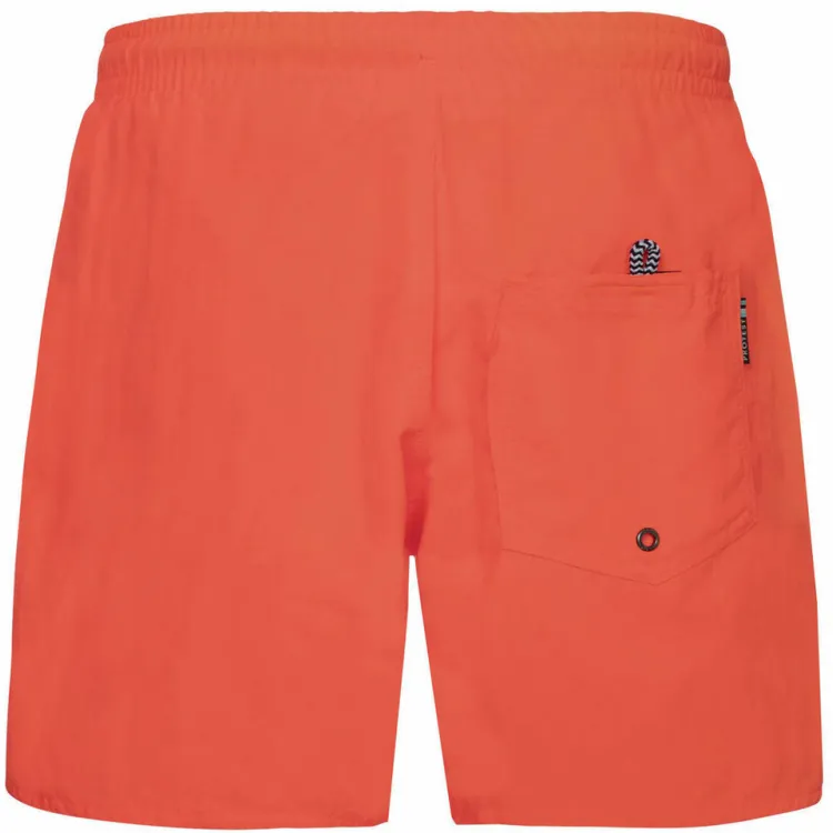 Protest zwemshort CULTURE JR neon roze, foto 3