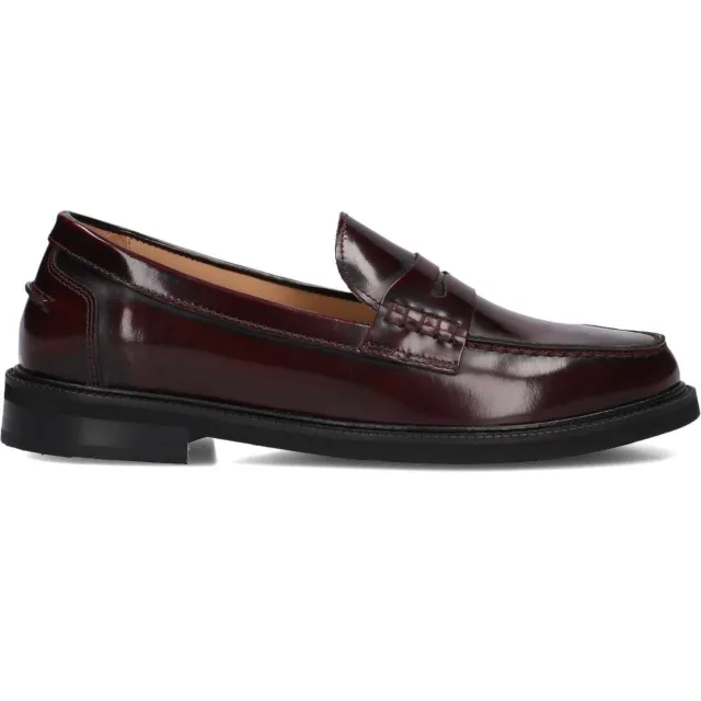 Stefano Lauran Loafers 13068 Bordeaux