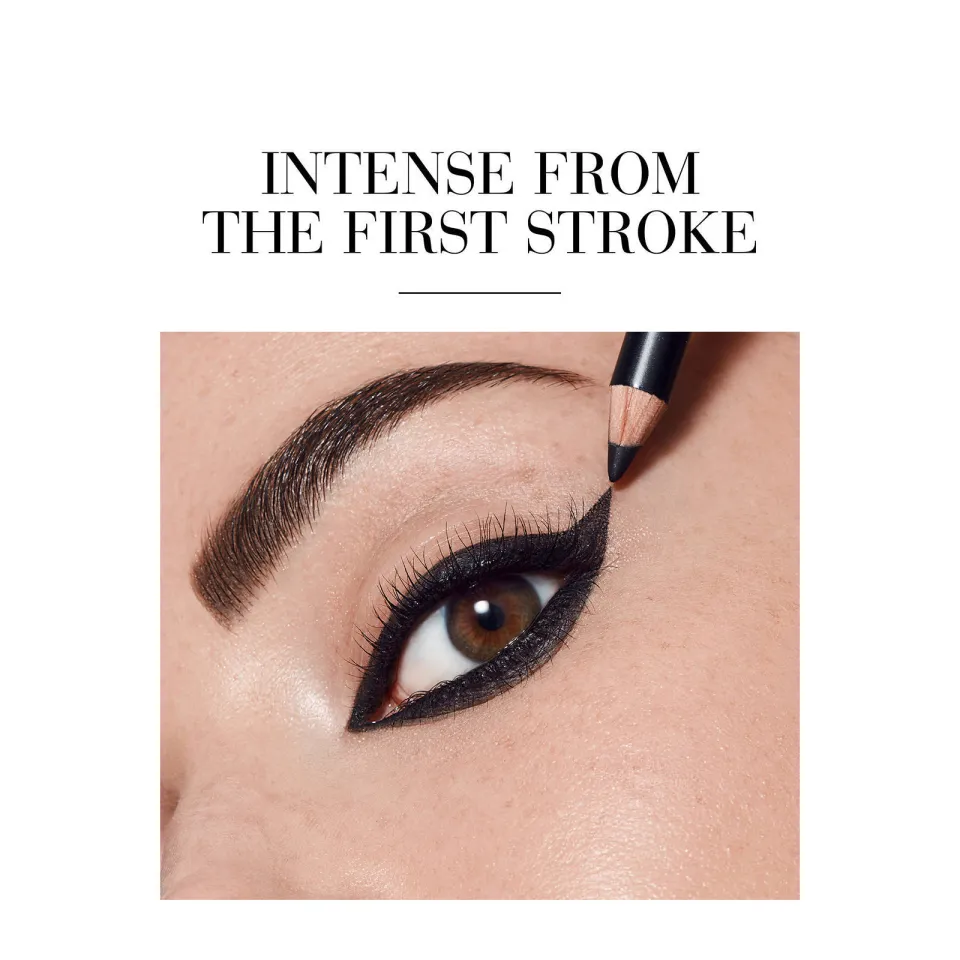 Bourjois Khôl & Contour oogpotlood 002 Ultra Black, foto 4