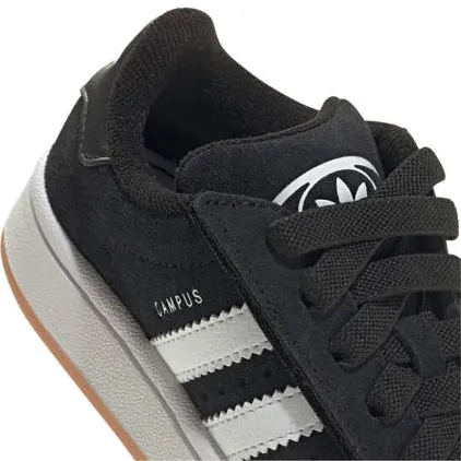Adidas Campus sneakers zwart, foto 6