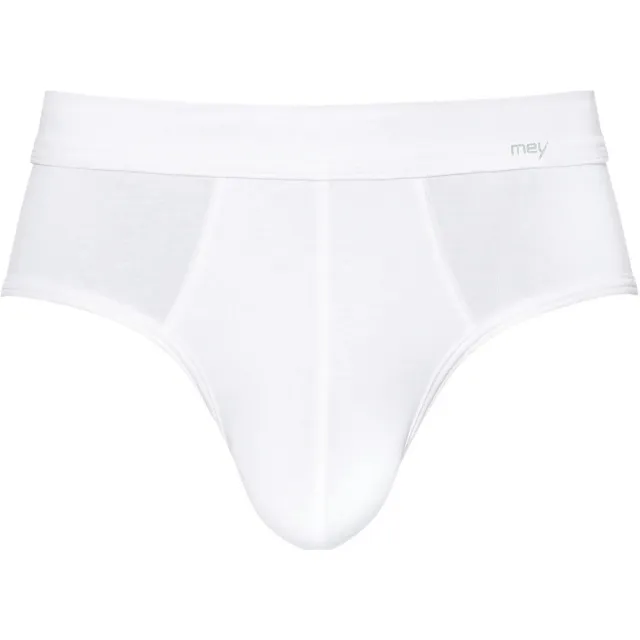 Mey Noblesse Sport boxershort wit