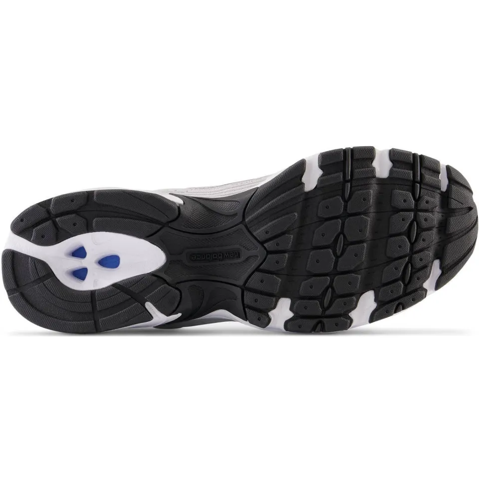 New Balance 530 sneakers - lichtgrijs/wit/zilvergrijs, foto 4