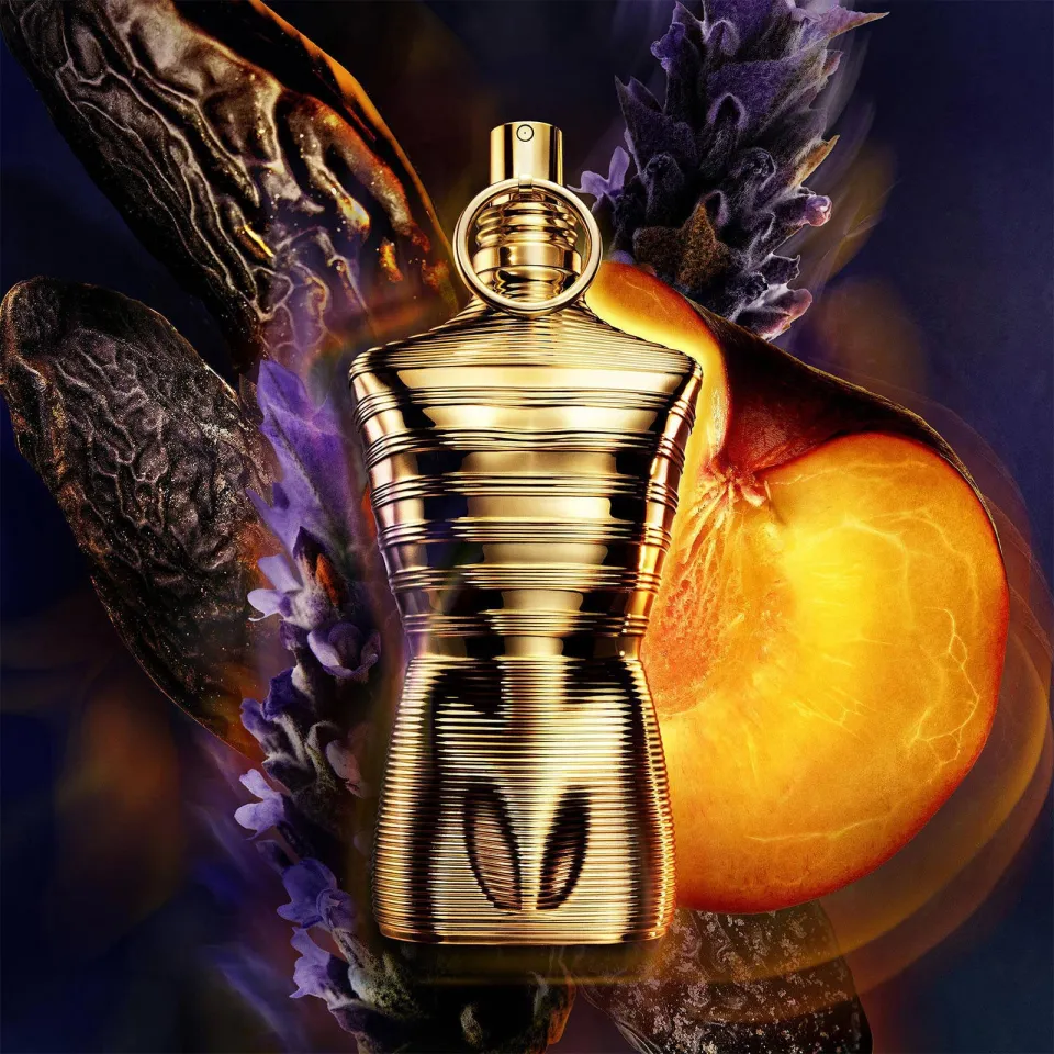Jean Paul Gaultier Le Male Elixir Absolu parfum intense 75 ml, foto 4