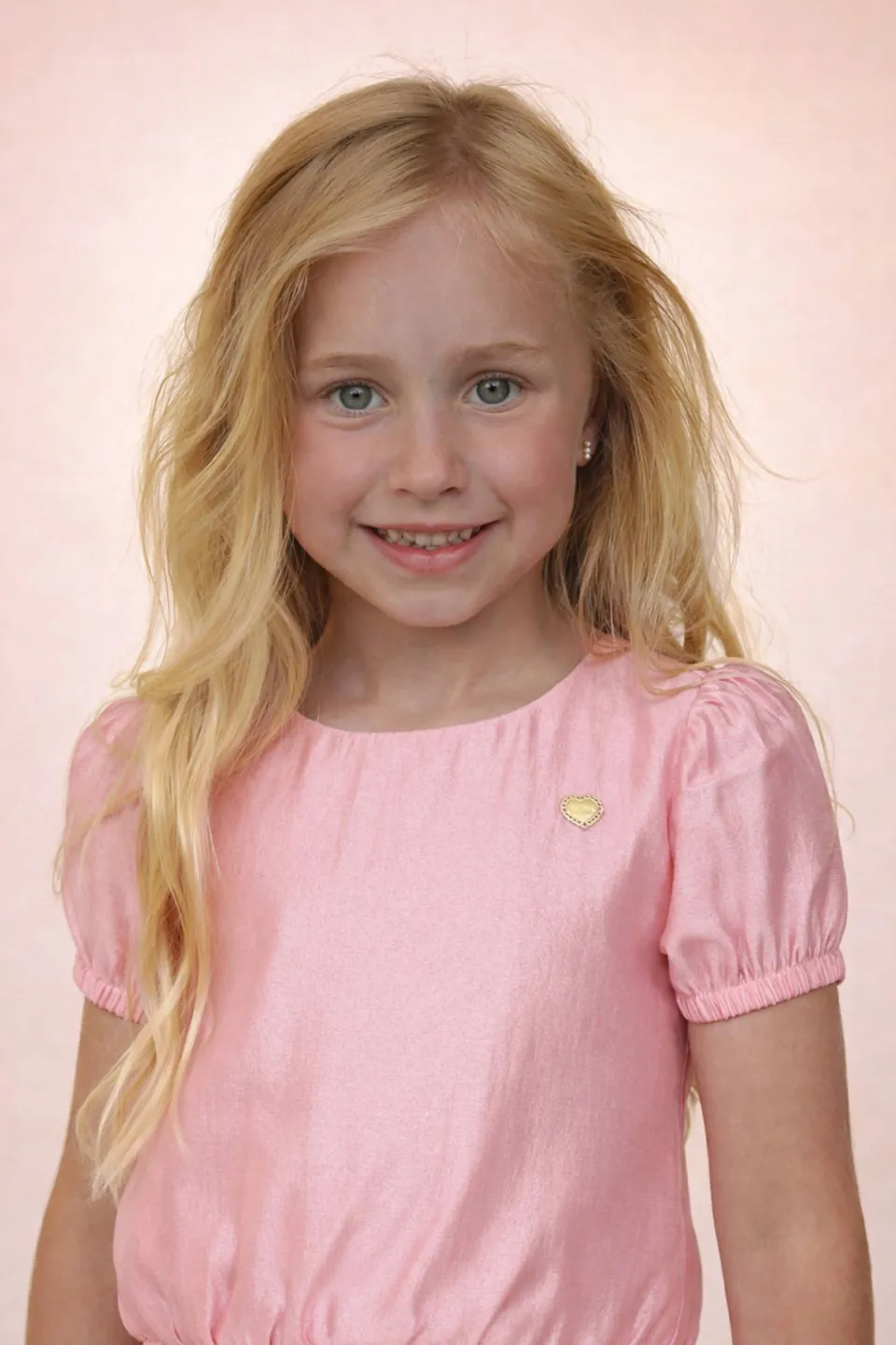 Le Chic blousetop roze