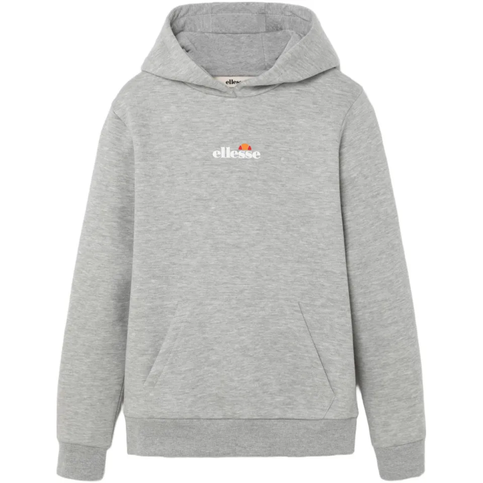 Ellesse sweater - lichtgrijs