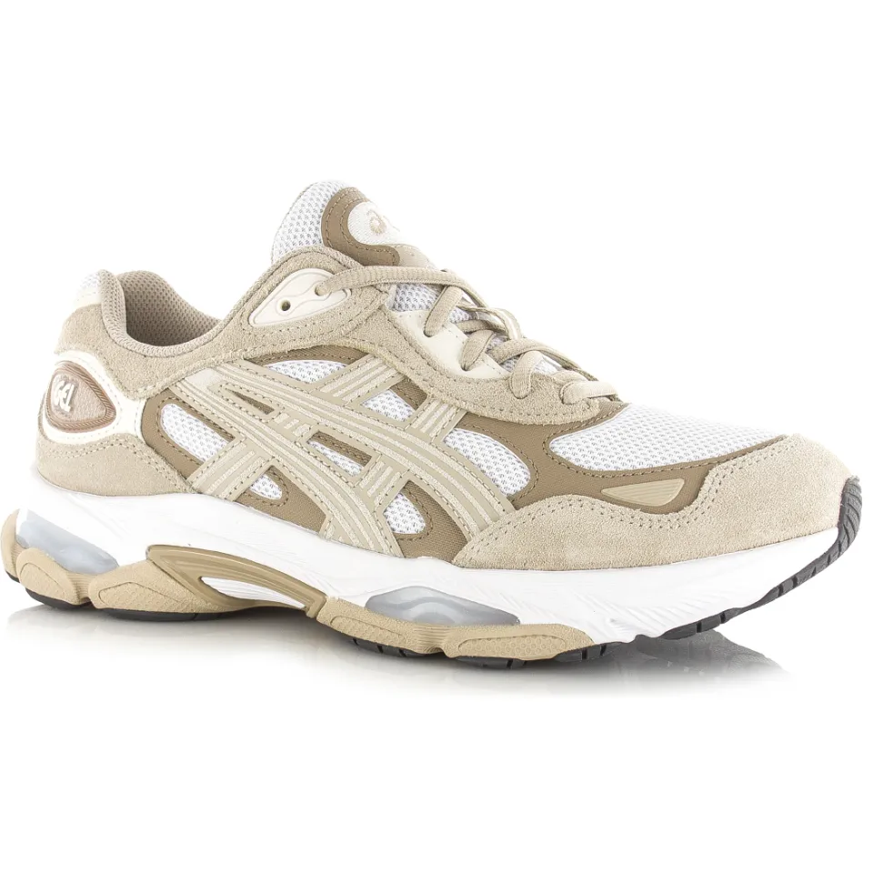 Asics GEL-NYC 2.0 sneakers beige, foto 2