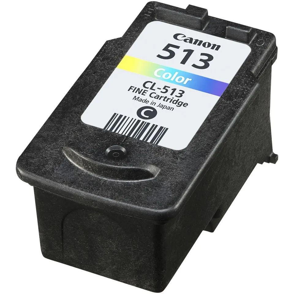 Canon CL-513 inktcartridge kleur