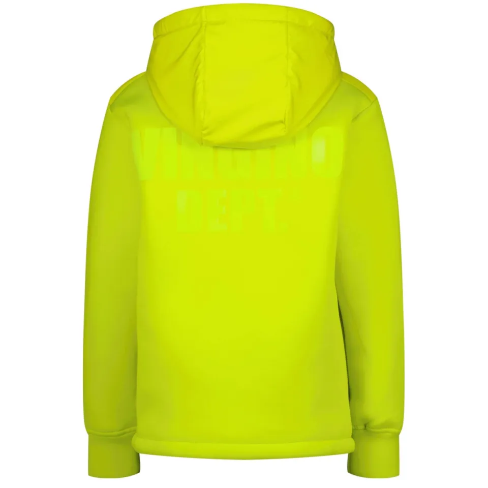 Vingino zomerjas neongeel neon geel, foto 2
