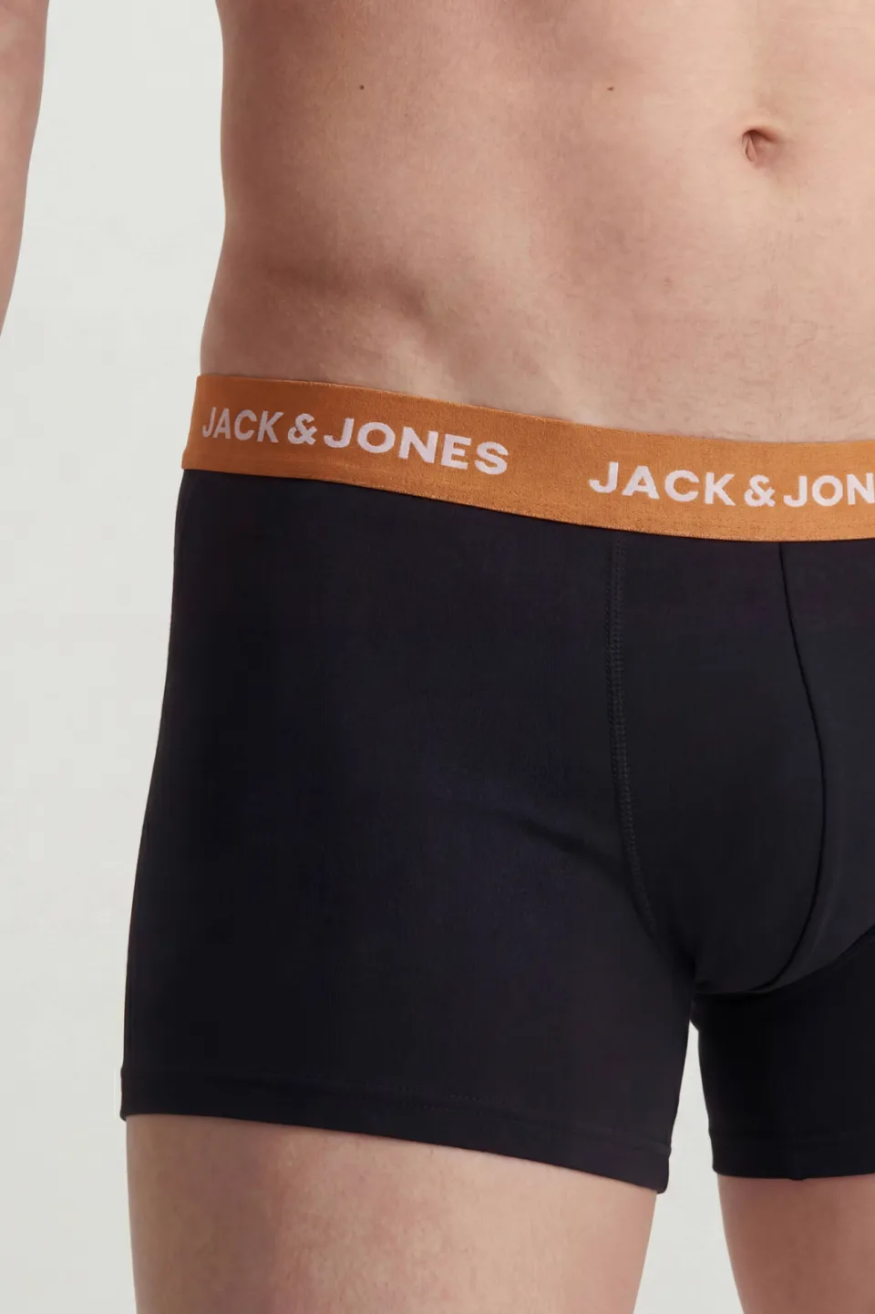 Jack & Jones Oliver boxershorts zwart, foto 4