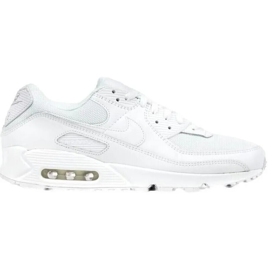 Nike Air Max 90 sneakers wit White