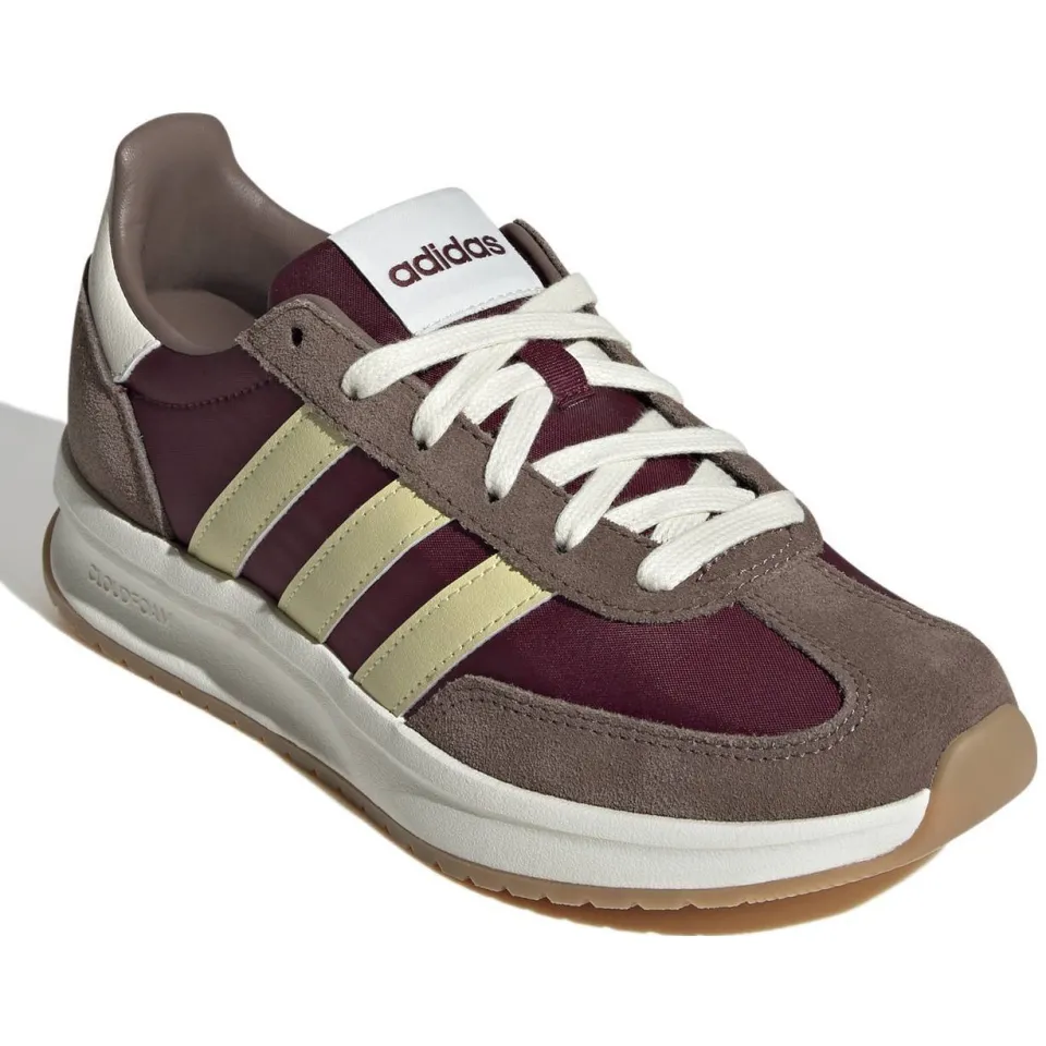 Adidas Run 70s 2.0 sneakers bruin, foto 7