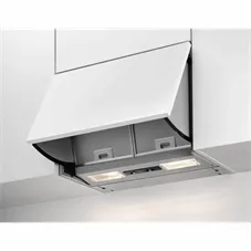 AEG DEB2631S tussenbouwdampkap wit