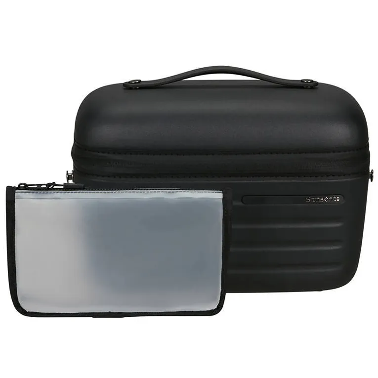 Samsonite StackD beautycase zwart, foto 5