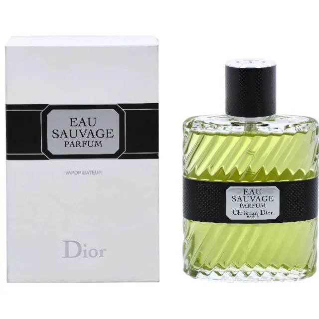 Dior Sauvage eau de parfum - 100 ml