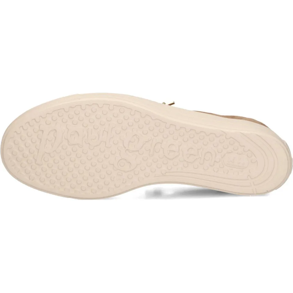 Paul Green Sneakers 5017s Taupe, foto 2