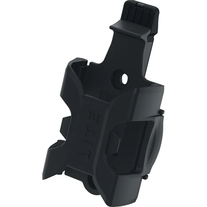 Abus Bordo Lite 6055C/85 SH fietsslot zwart, foto 2