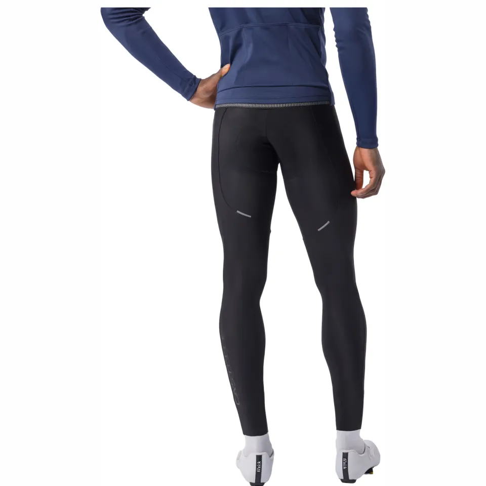 Castelli Espresso 2 Bibtight fietsbroek grijs, foto 5