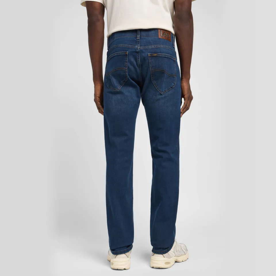 Lee MVP slim fit jeans aristocrat, foto 5