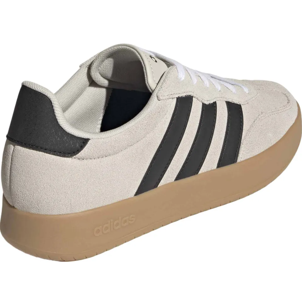Adidas Sportswear Barreda sneakers - zand/zwart, foto 6