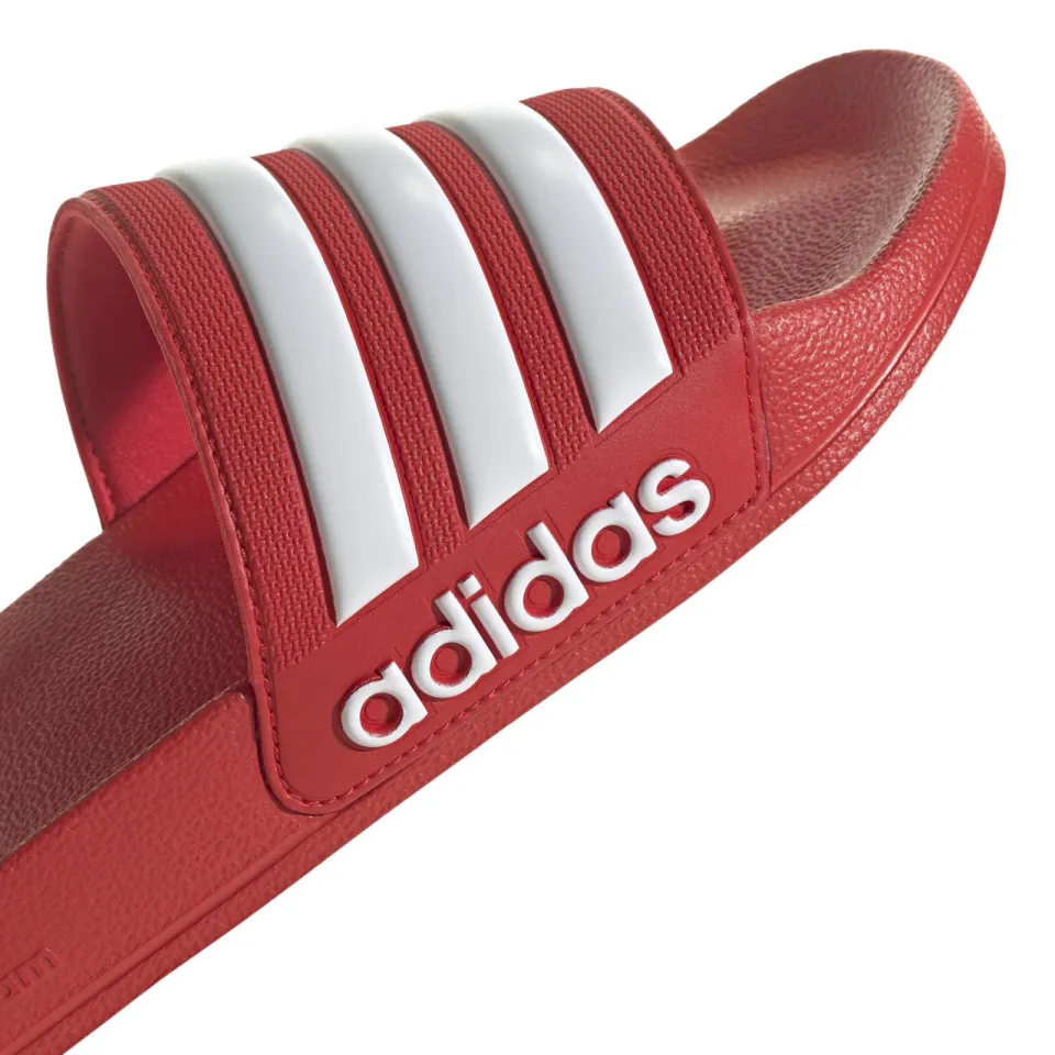 Adidas Adilette slipper rood, foto 7