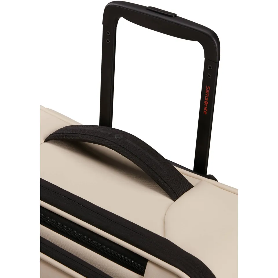 Samsonite Glazed spinner koffer beige, foto 6