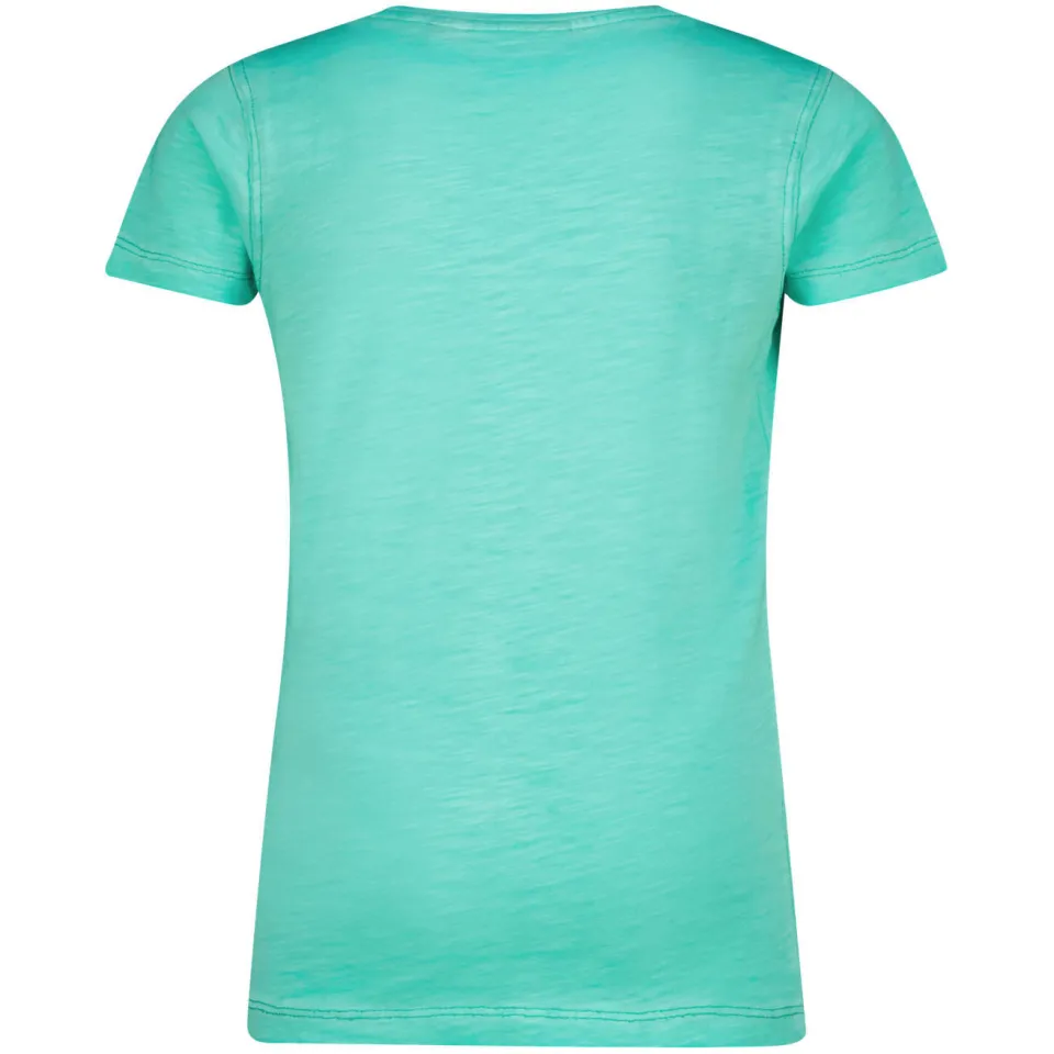 Vingino T-shirt turquoise, foto 2