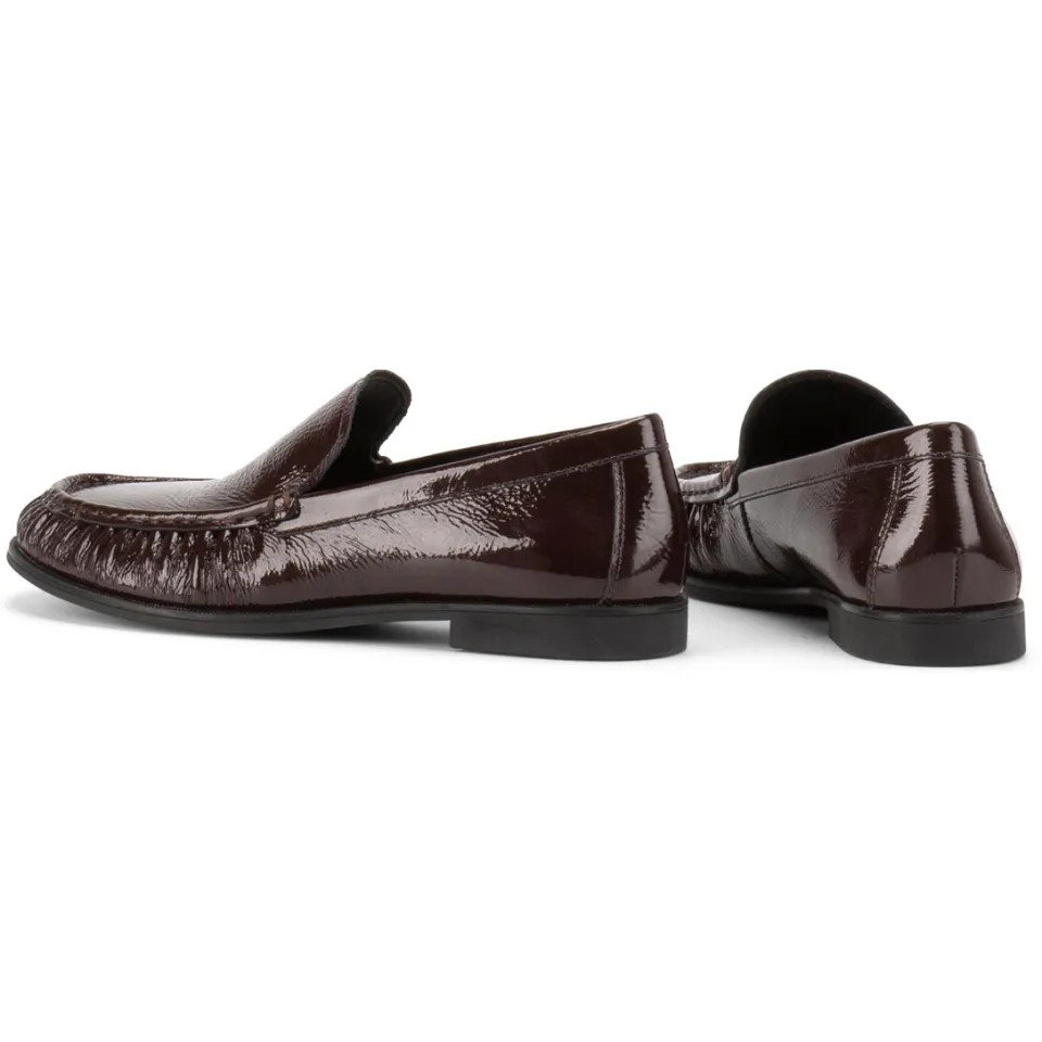 Vagabond Shoemakers Brandi loafers bruin, foto 4