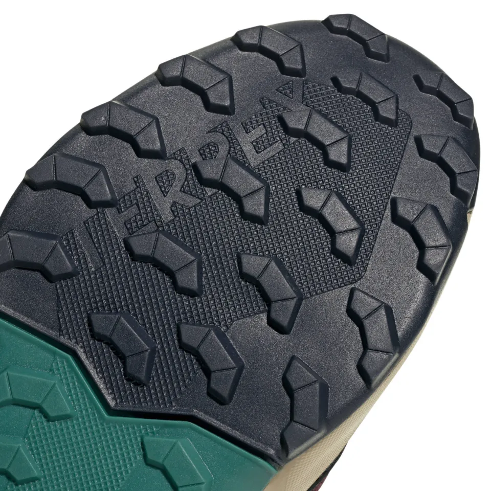 Adidas Terrex AX4R r.rdy wandelschoenen - bordeaux/mintgroen, foto 6