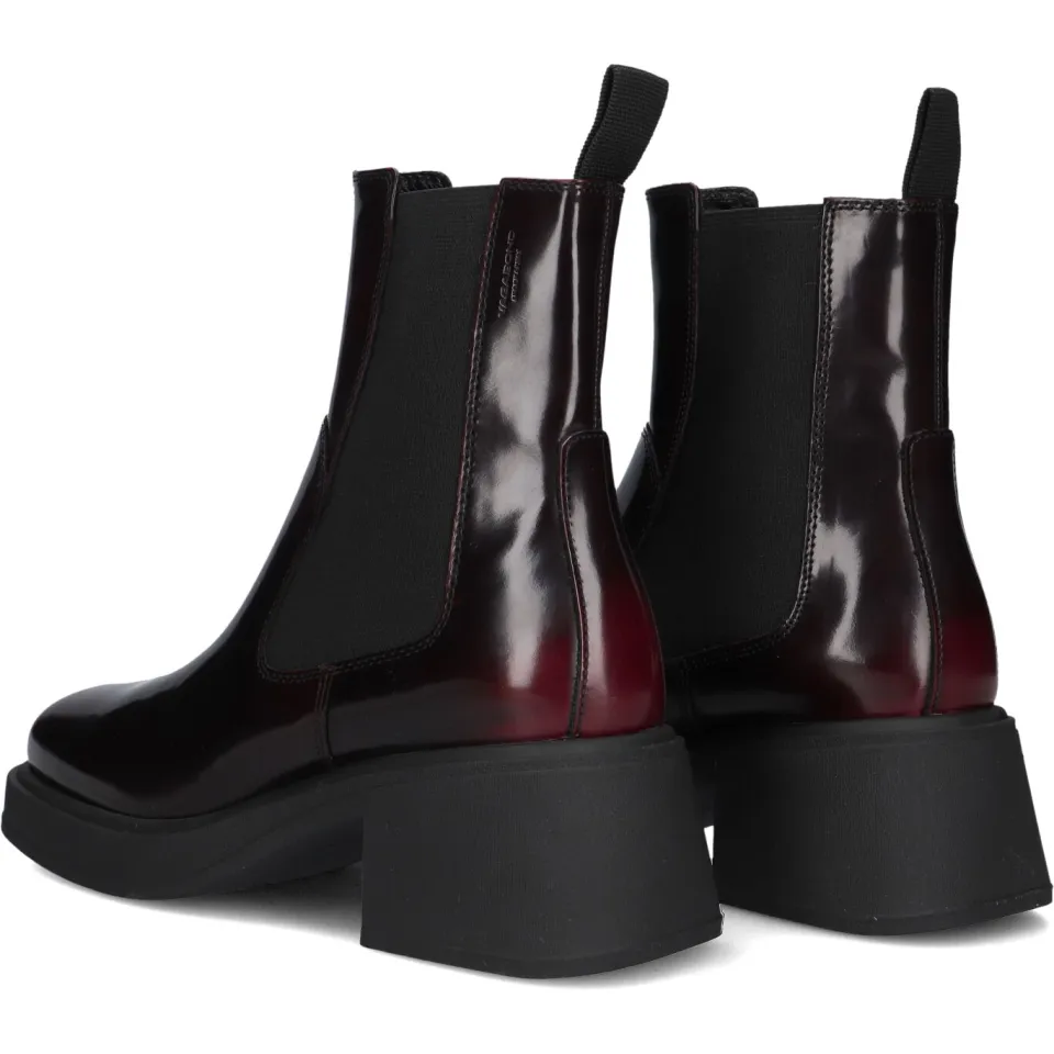 Vagabond Boots Dorah 5642 Bruin, foto 4