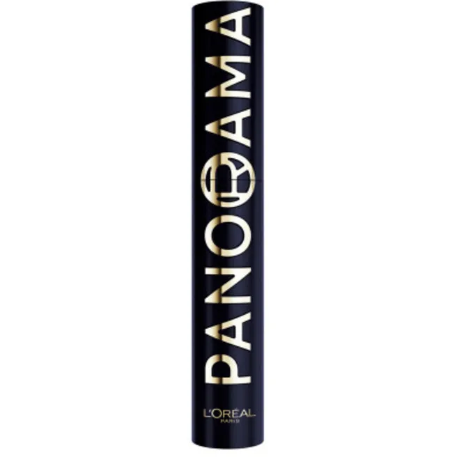 L'oréal Panorama Chromatic Blue mascara, foto 2