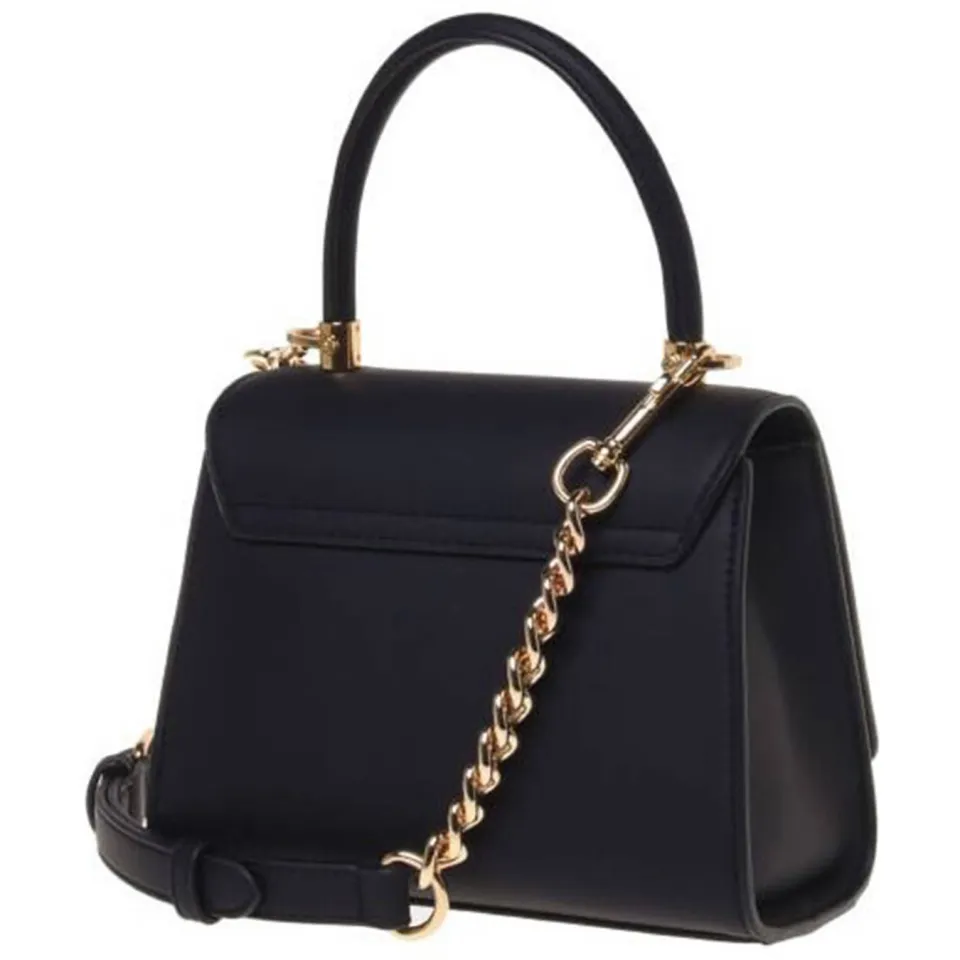Love Moschino Bold Love mini handtas zwart, foto 3